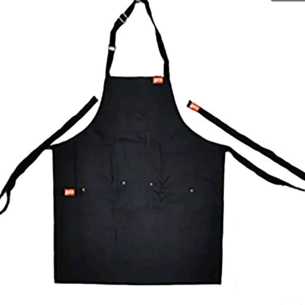 Loco Cookers Apron